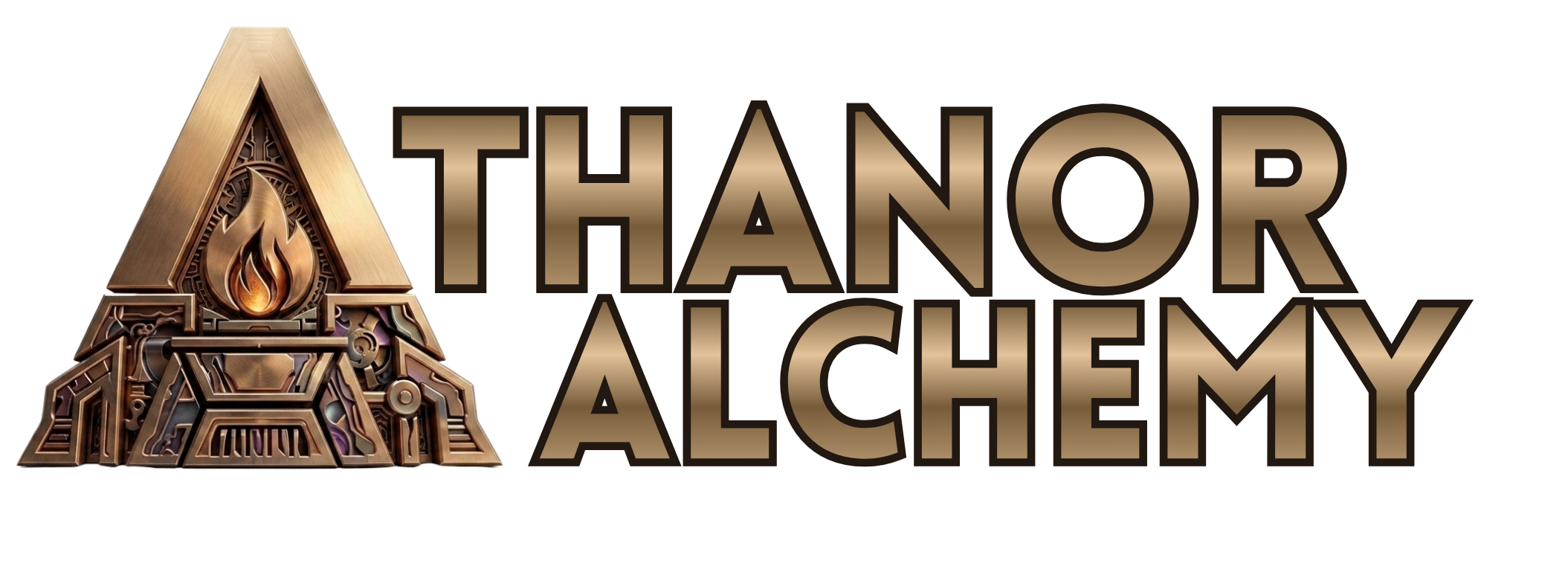 Athanor Alchemy